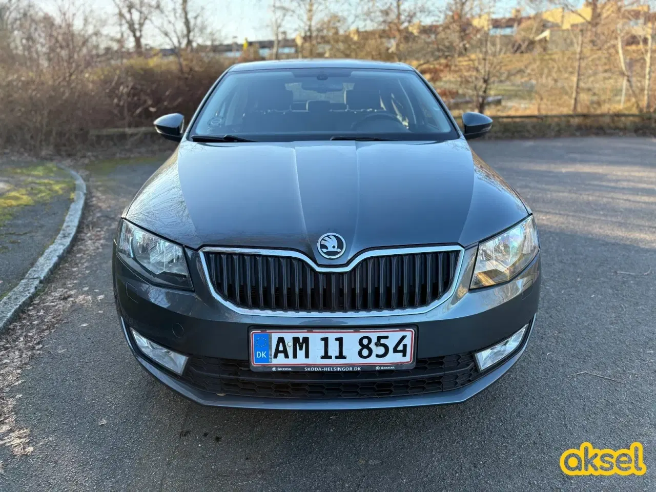 Billede 2 - Skoda Octavia 1,2 TSi 105 Elegance DSG