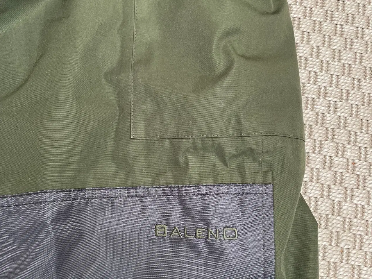 Billede 5 - Varme BALENO overall