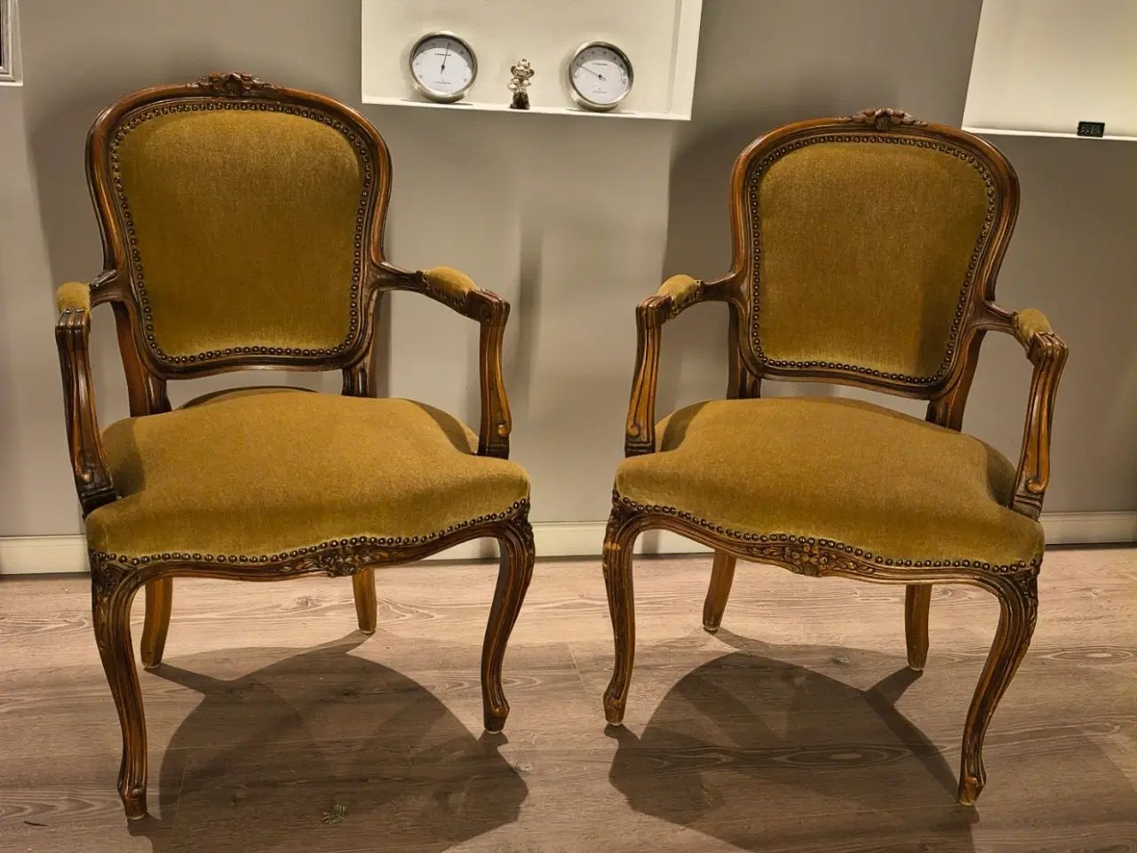 Billede 2 - Rococo Stole: