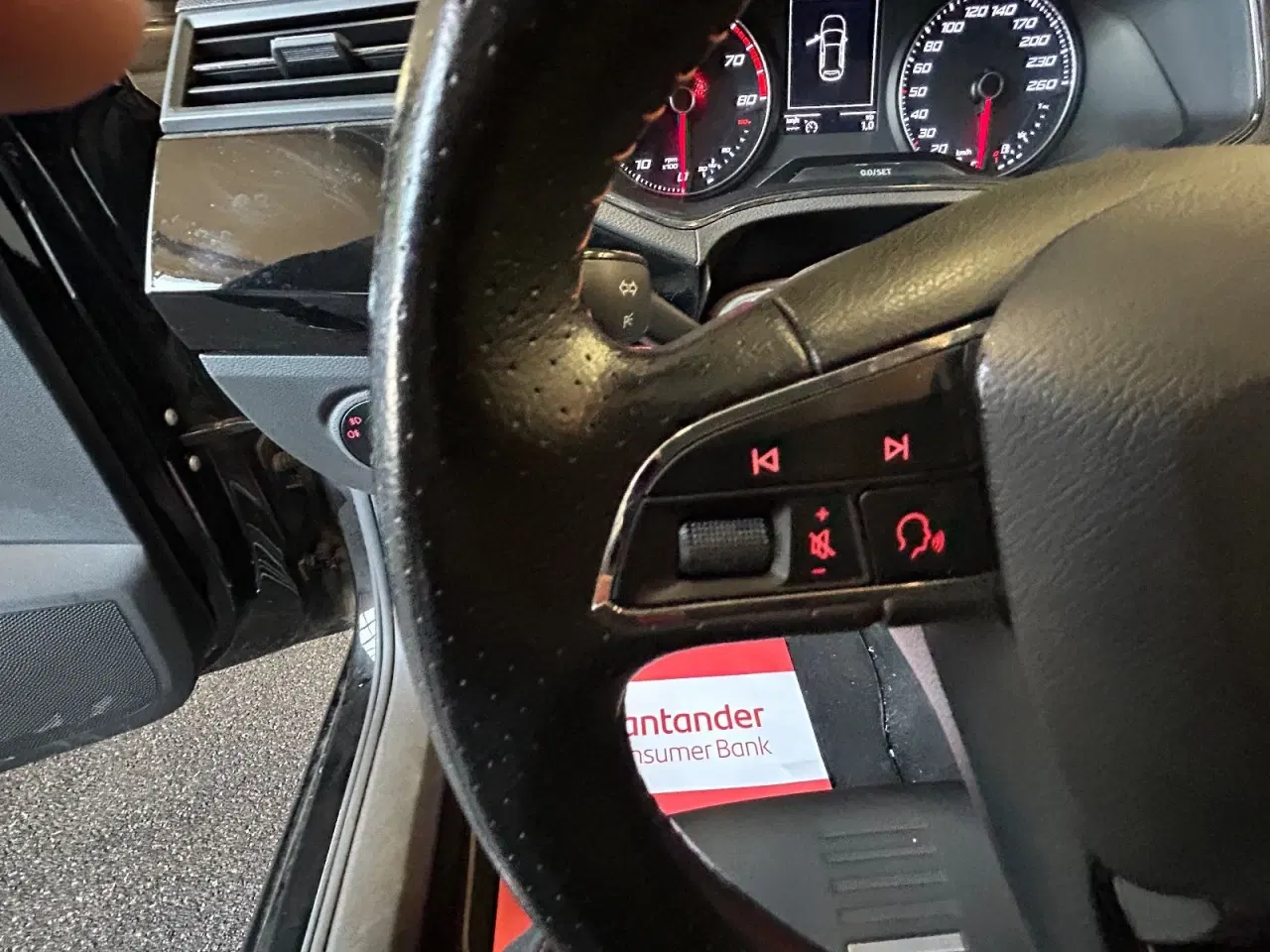 Billede 8 - Seat Ibiza 1,5 TSi 150 FR