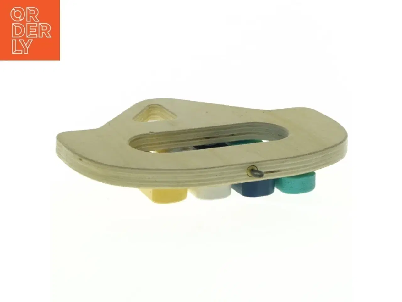 Billede 4 - Træ xylofon til børn (str. 18 x 15 cm)