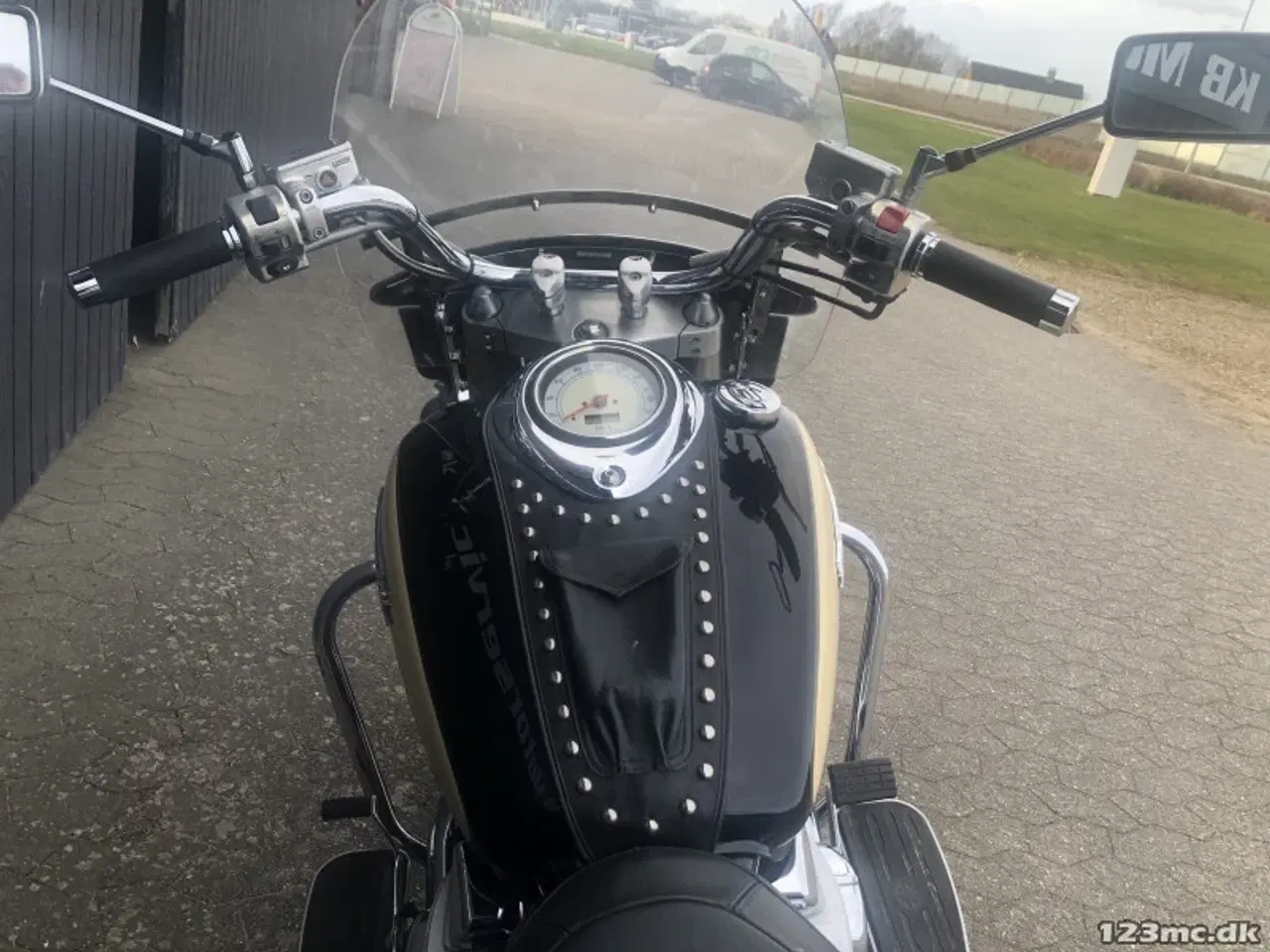 Billede 10 - Yamaha XVZ 1300 Royal Star