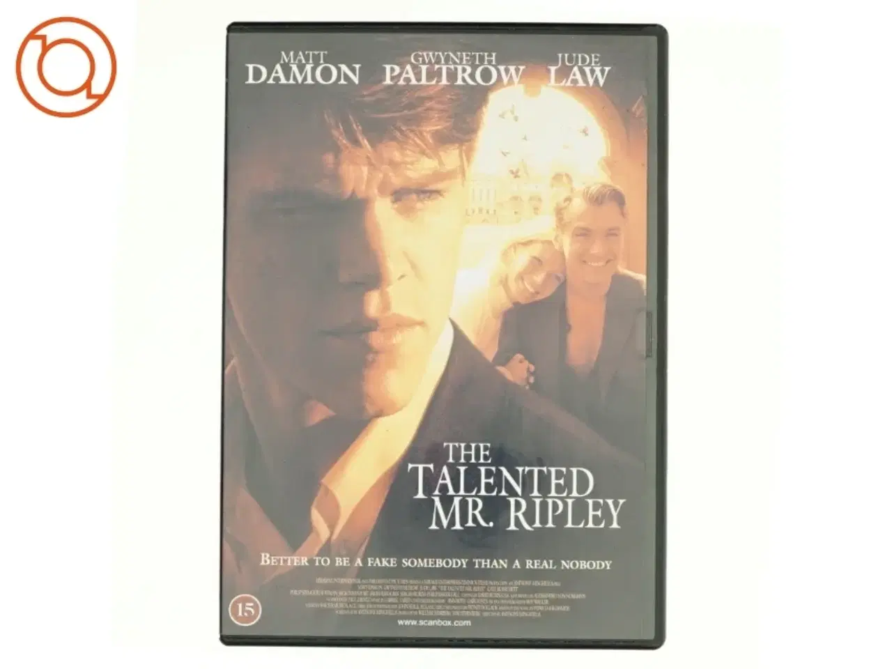 Billede 1 - The talented mr. Ripley