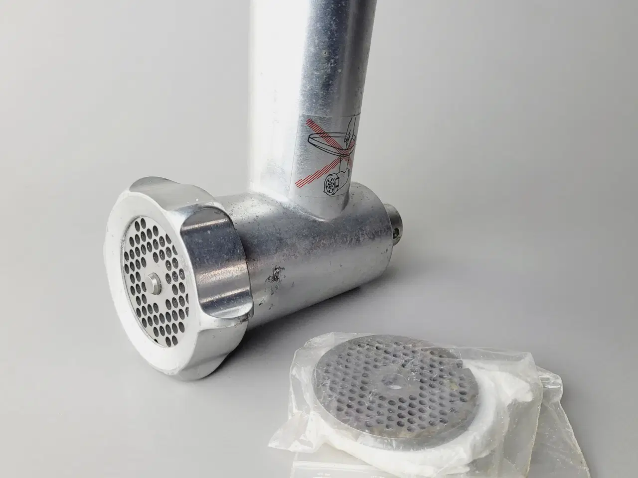 Billede 2 - Electrolux Kødhakker