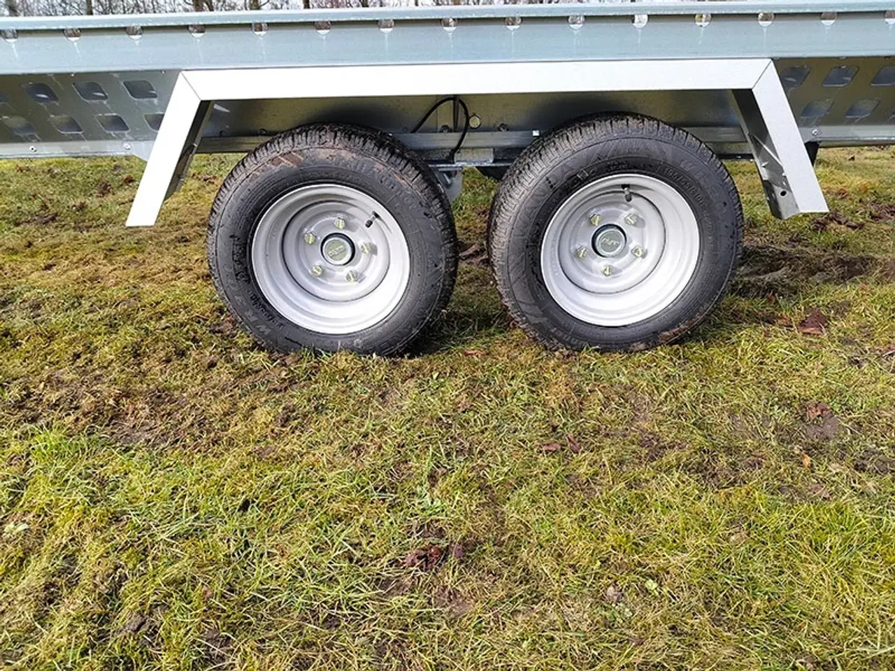 Billede 9 - Stema ATEO II AT2030 Grande