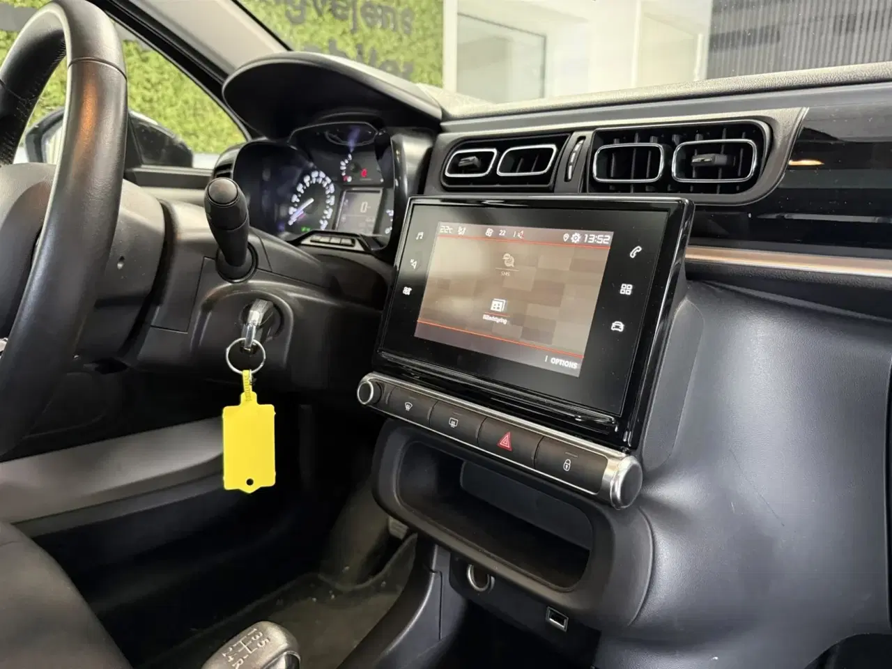 Billede 6 - Citroën C3 1,5 Blue HDi Triumph start/stop 100HK 5d