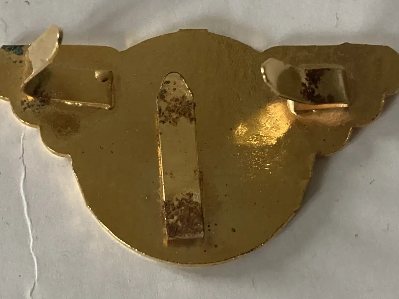 Billede 2 - Emblem Flyselskab Conair