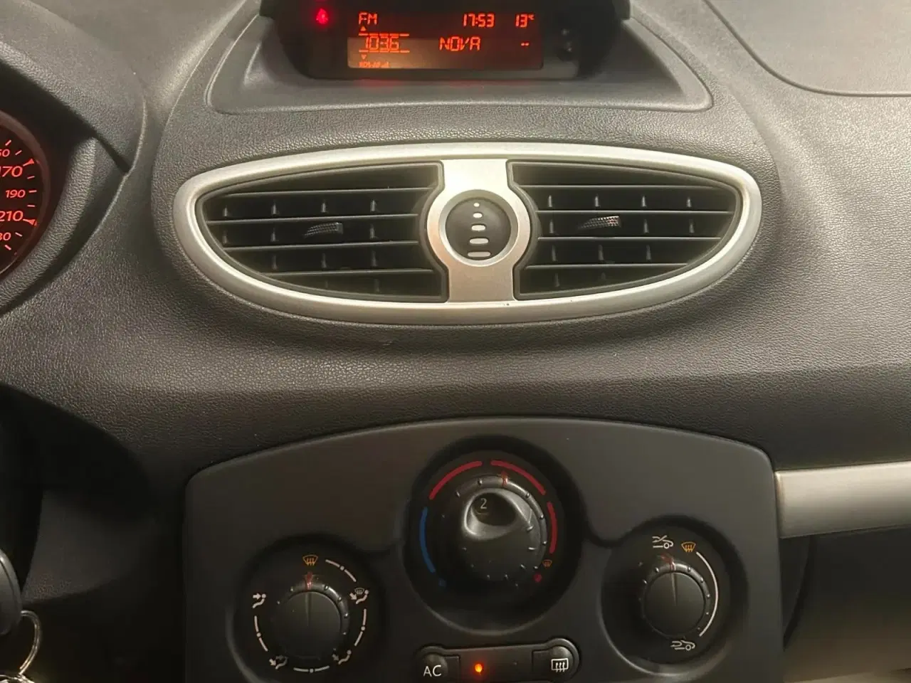 Billede 13 - Renault Clio III 1,2 16V Expression