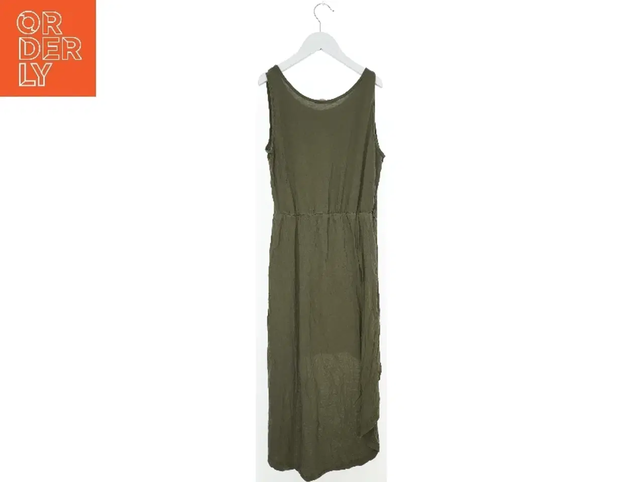 Billede 2 - Langærmet kjole fra H&M (str. 164)