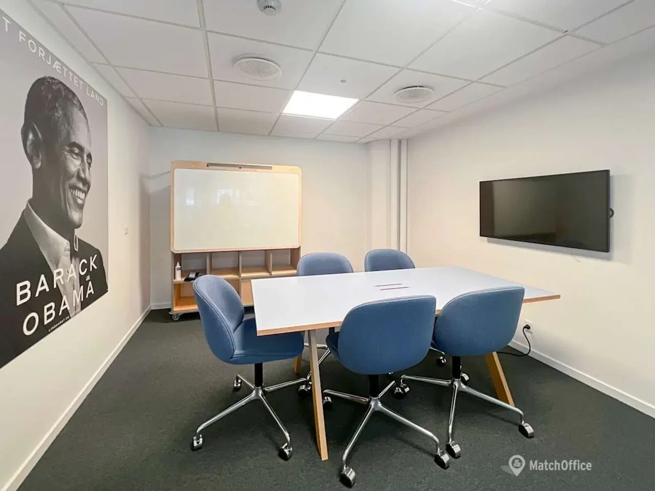 Billede 9 - Lad din næste forretningshandling tælle for noget ved Pilestræde 60, København