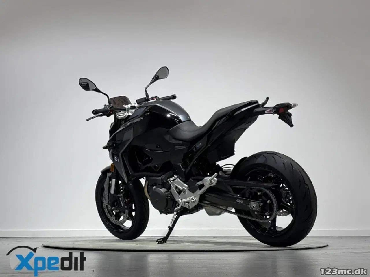Billede 7 - BMW F 900 R