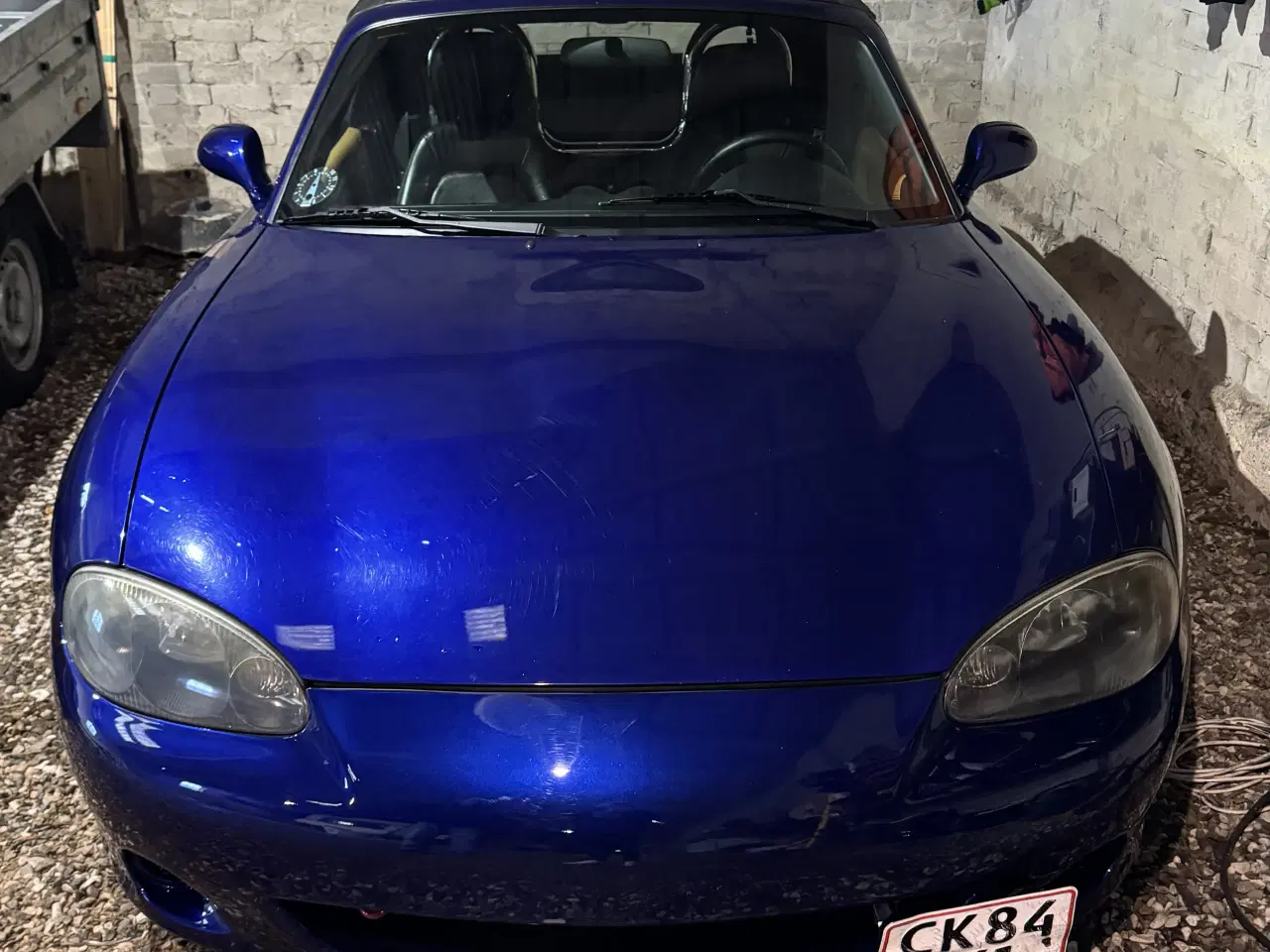 Billede 4 - Mazda MX 5 NB 