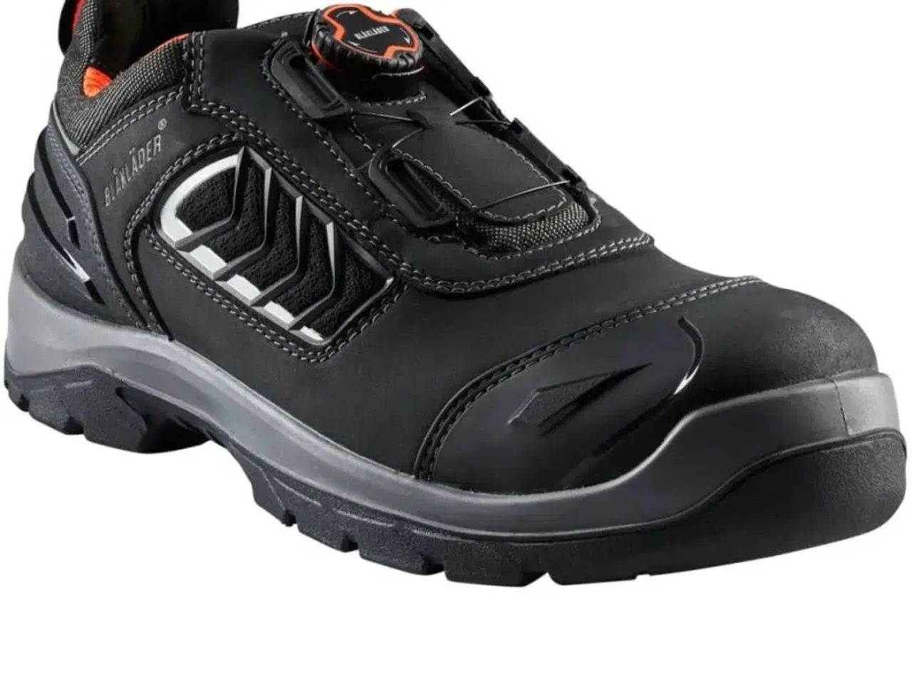 Billede 7 - str.43 Blåkläder Elite sikkerhedssko