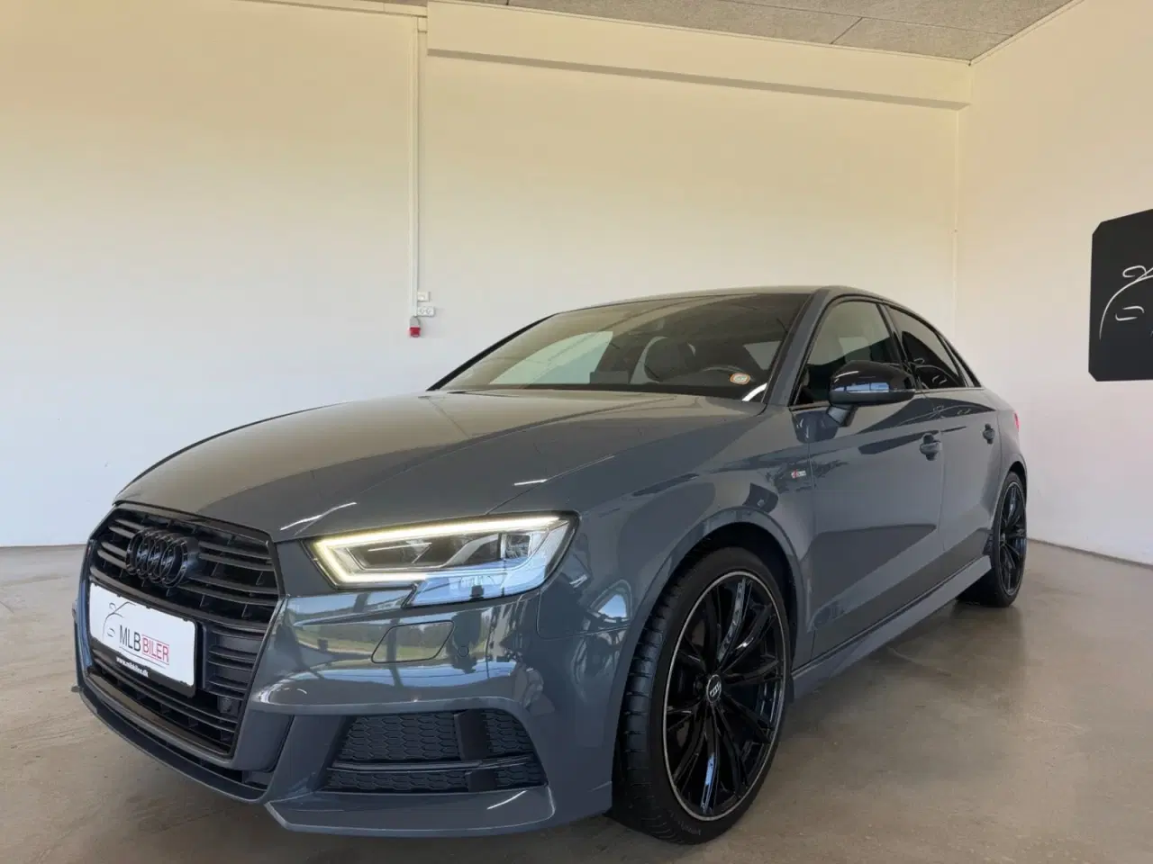 Billede 2 - Audi A3 35 TFSi S-line Sportback S-tr.