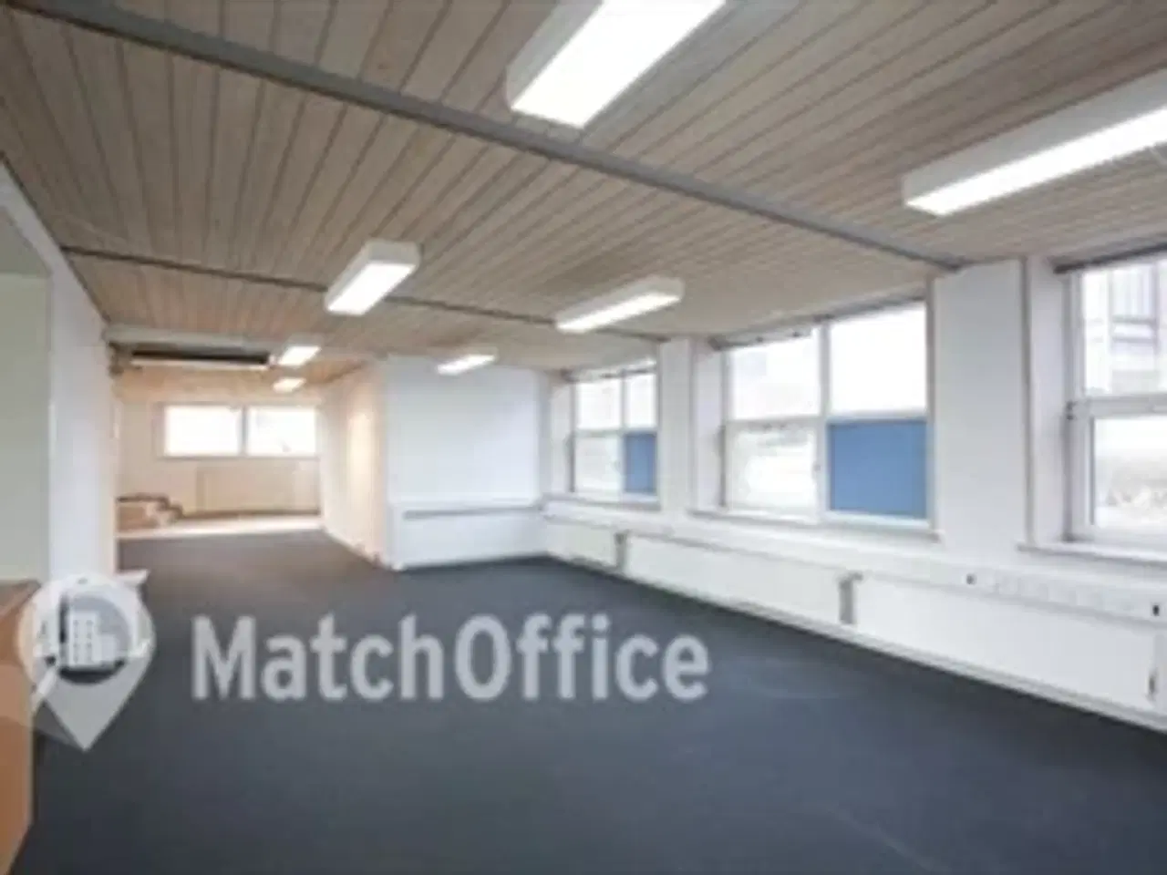 Billede 8 - Nydeligt Kontor på Søndre Landevej, 6400, Sønderborg 