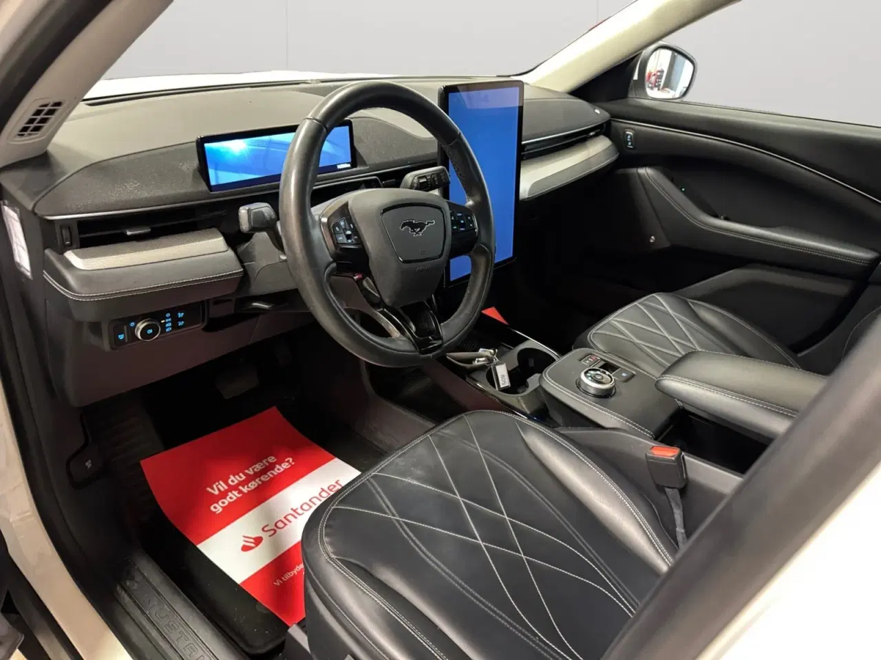 Billede 5 - Ford Mustang Mach-E 75 Standard Range