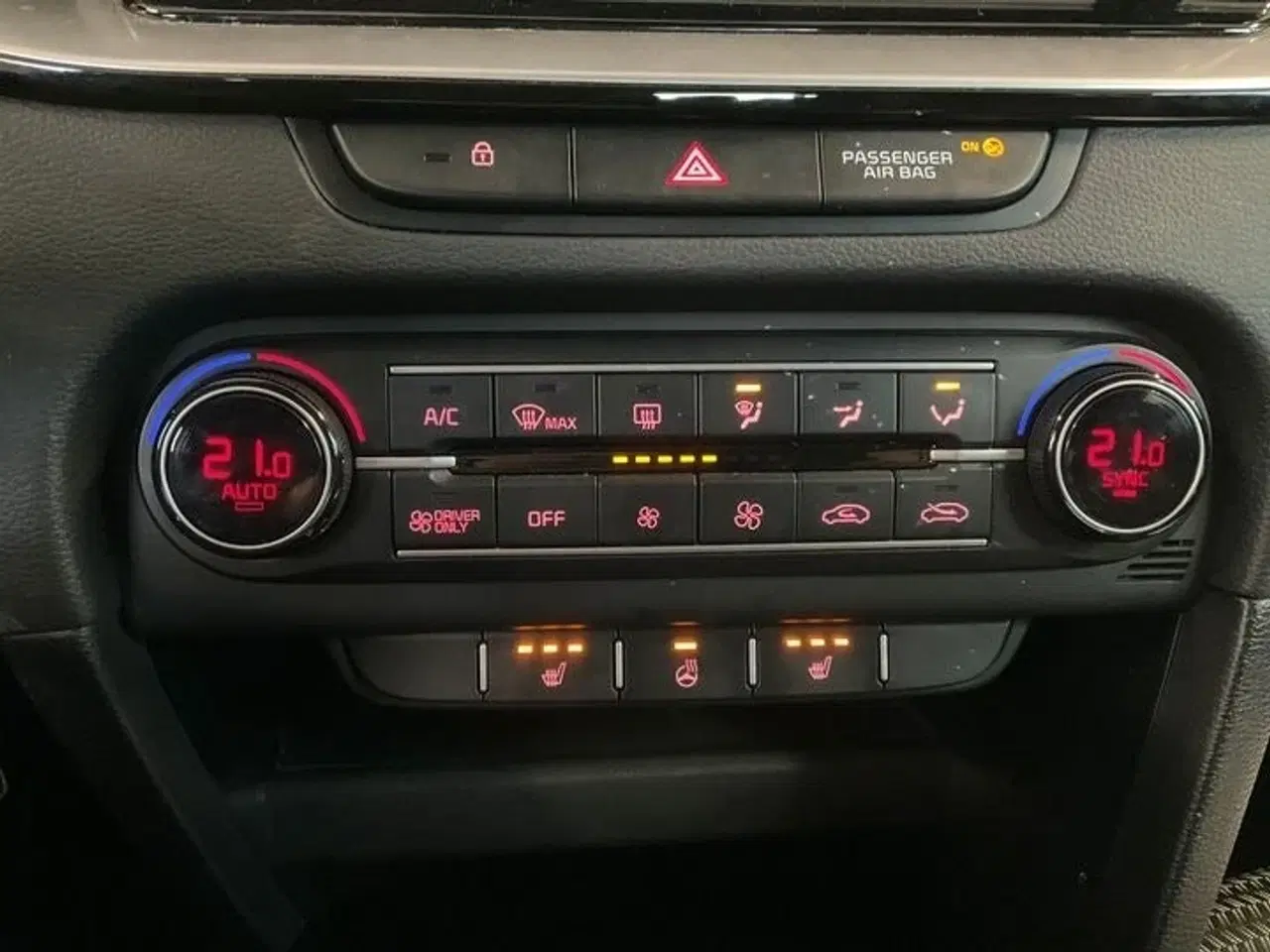 Billede 10 - Kia Ceed 1,6 PHEV Prestige SW DCT