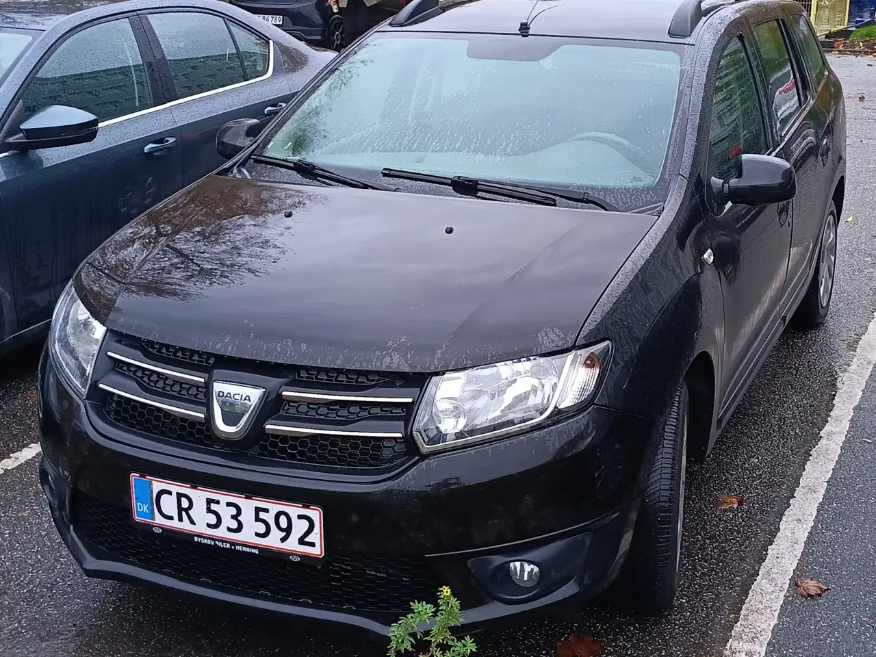 Billede 1 - Økonomisk st. car.