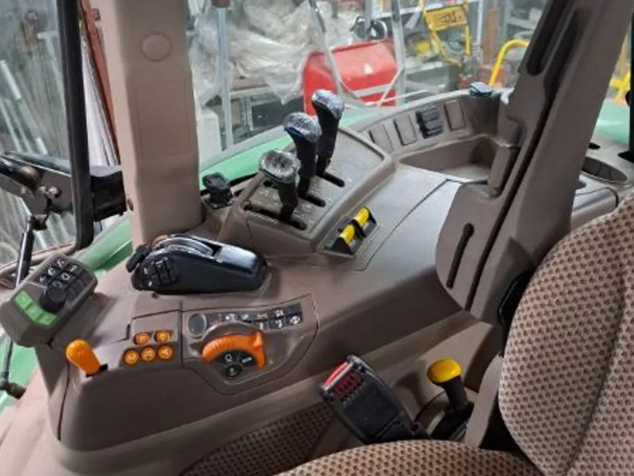 Billede 6 - John Deere 5100 R