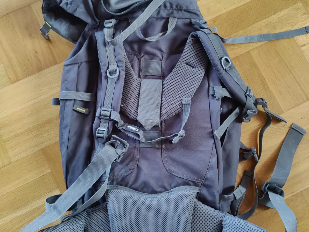 Billede 2 - Backpack 