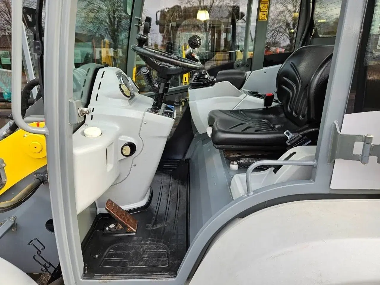 Billede 8 - Kramer 5055