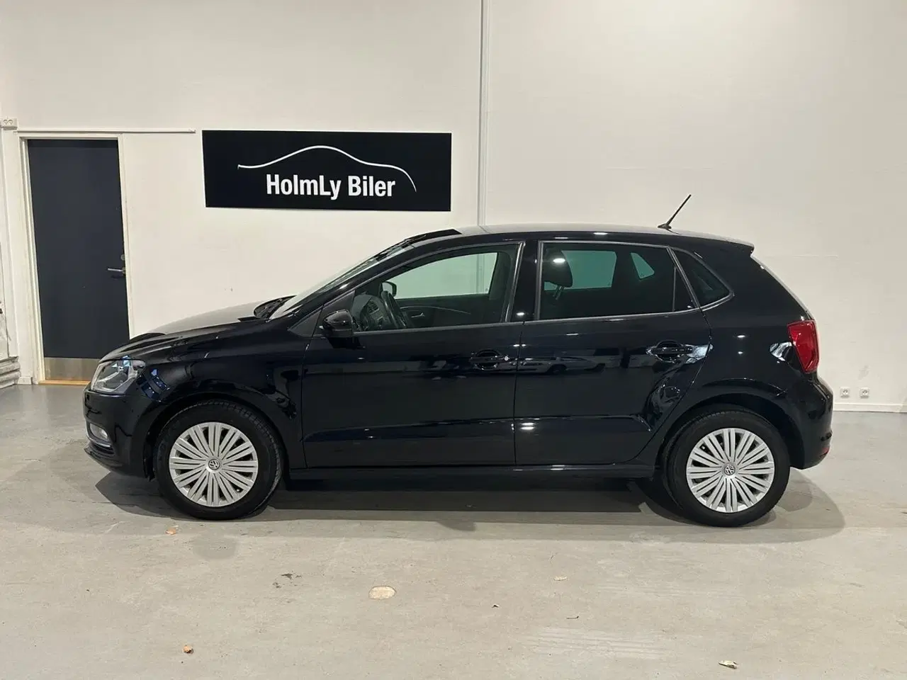 Billede 4 - VW Polo 1,2 TSi 90 Comfortline BMT