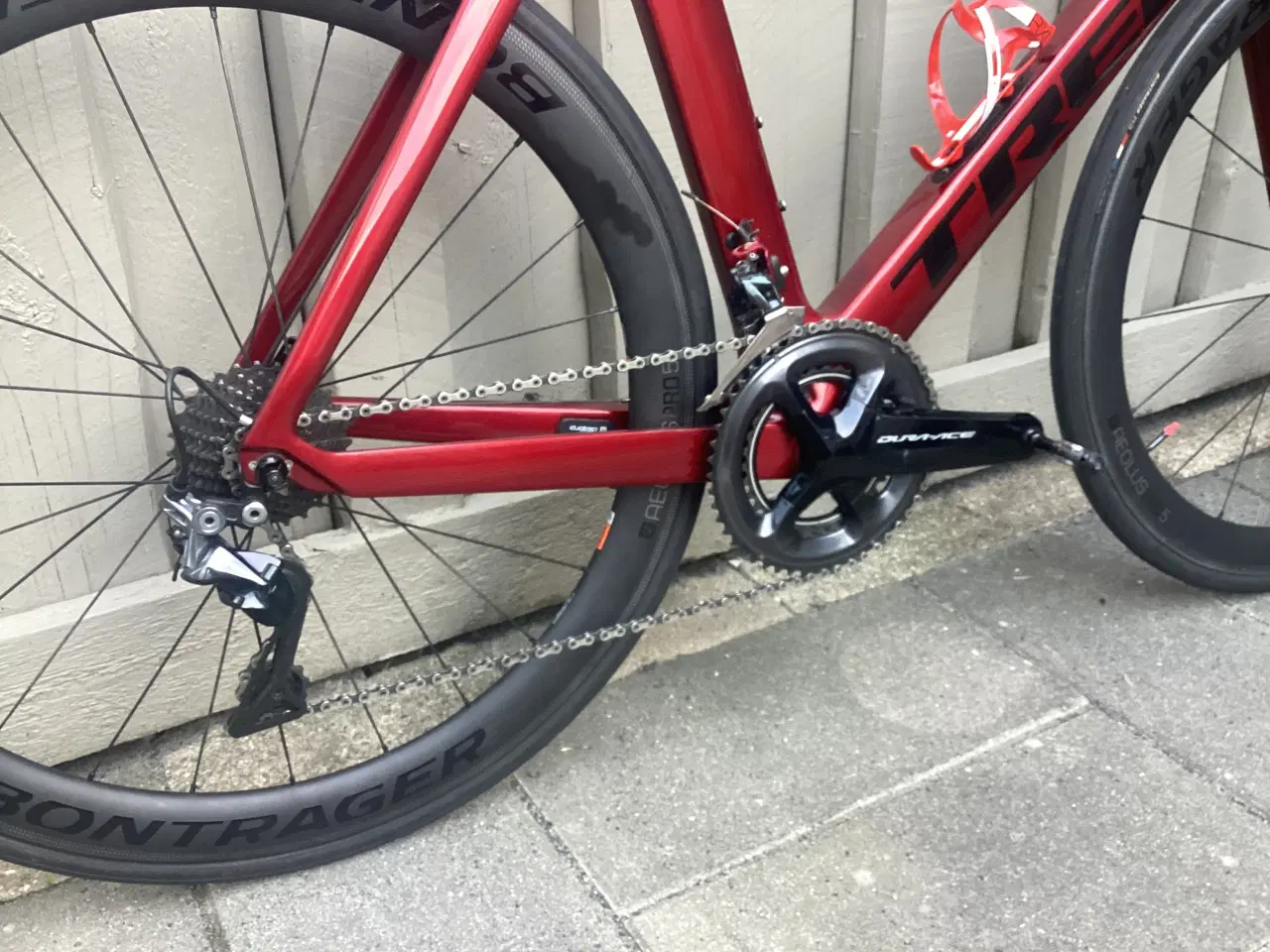 Billede 5 - Trek Madone SLR 8 (2019)