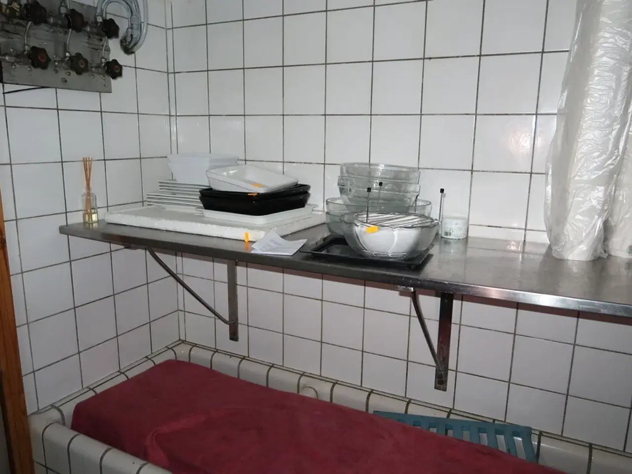Billede 1 - Div. Køkkenservice