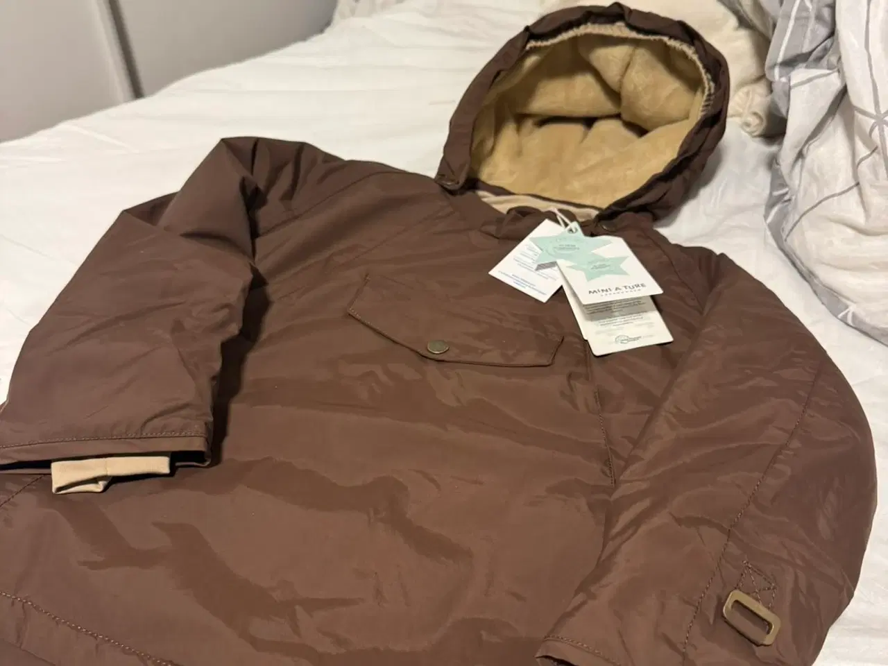 Billede 1 - MINI A TURE