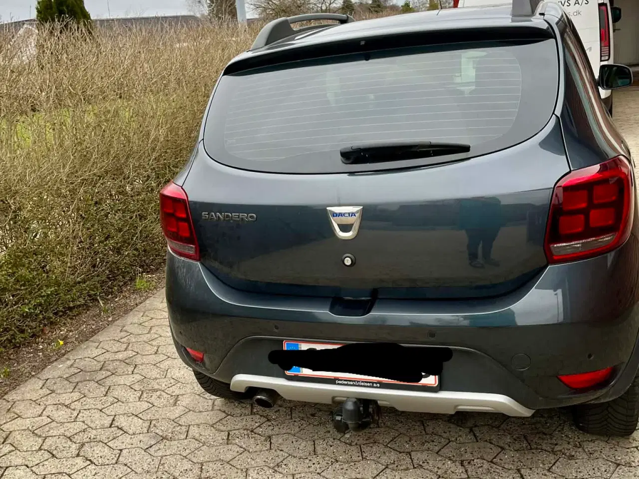 Billede 2 - Dacia Sandero 