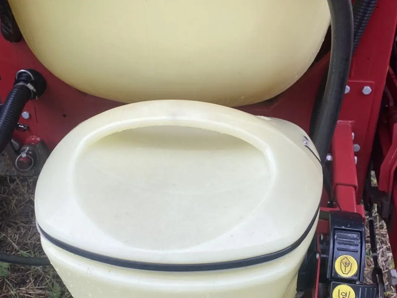 Billede 3 - Hardi Master Plus