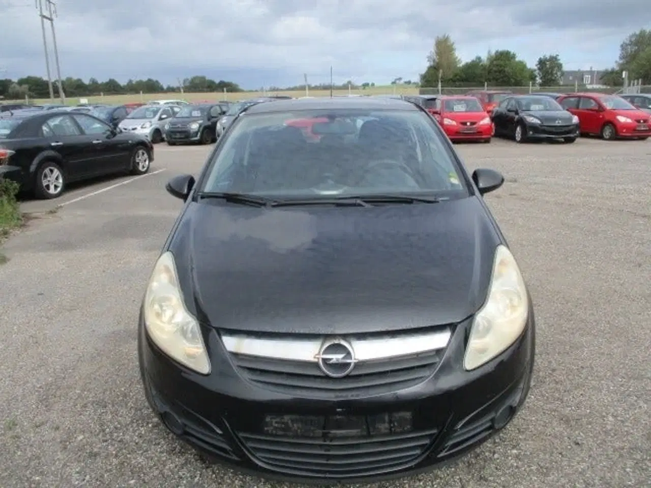 Billede 2 - Opel Corsa 1,2 16V Cosmo