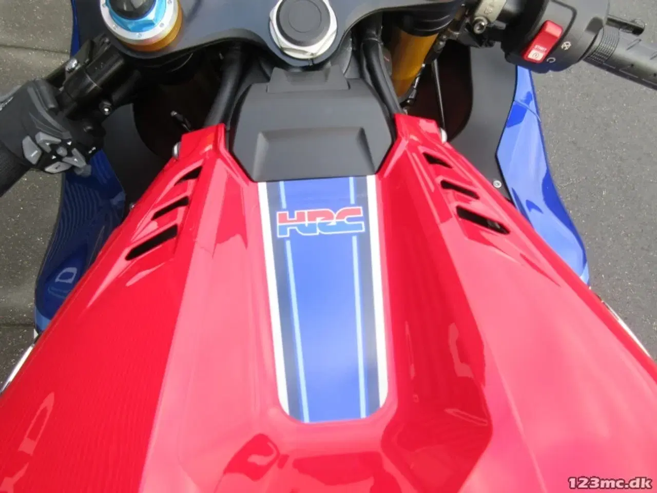 Billede 18 - Honda CBR 1000 RR-R Fireblade SP MC-SYD BYTTER GERNE  5 ÅRS FABRIKS GARANTI