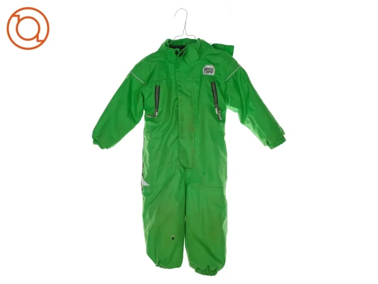 Billede 1 - Flyverdragt fra Base Camp (str. 98)