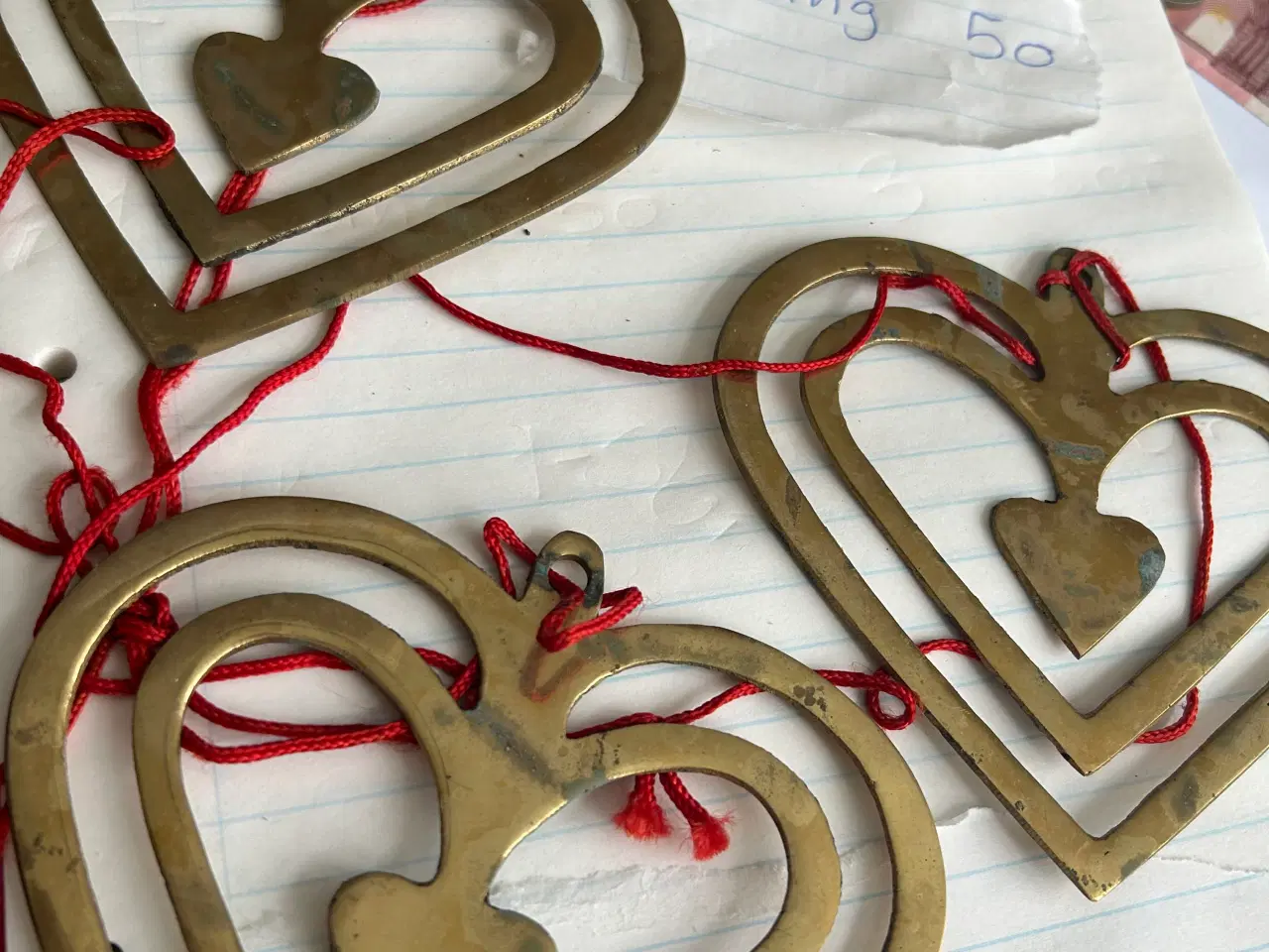 Billede 10 - Julepynt 