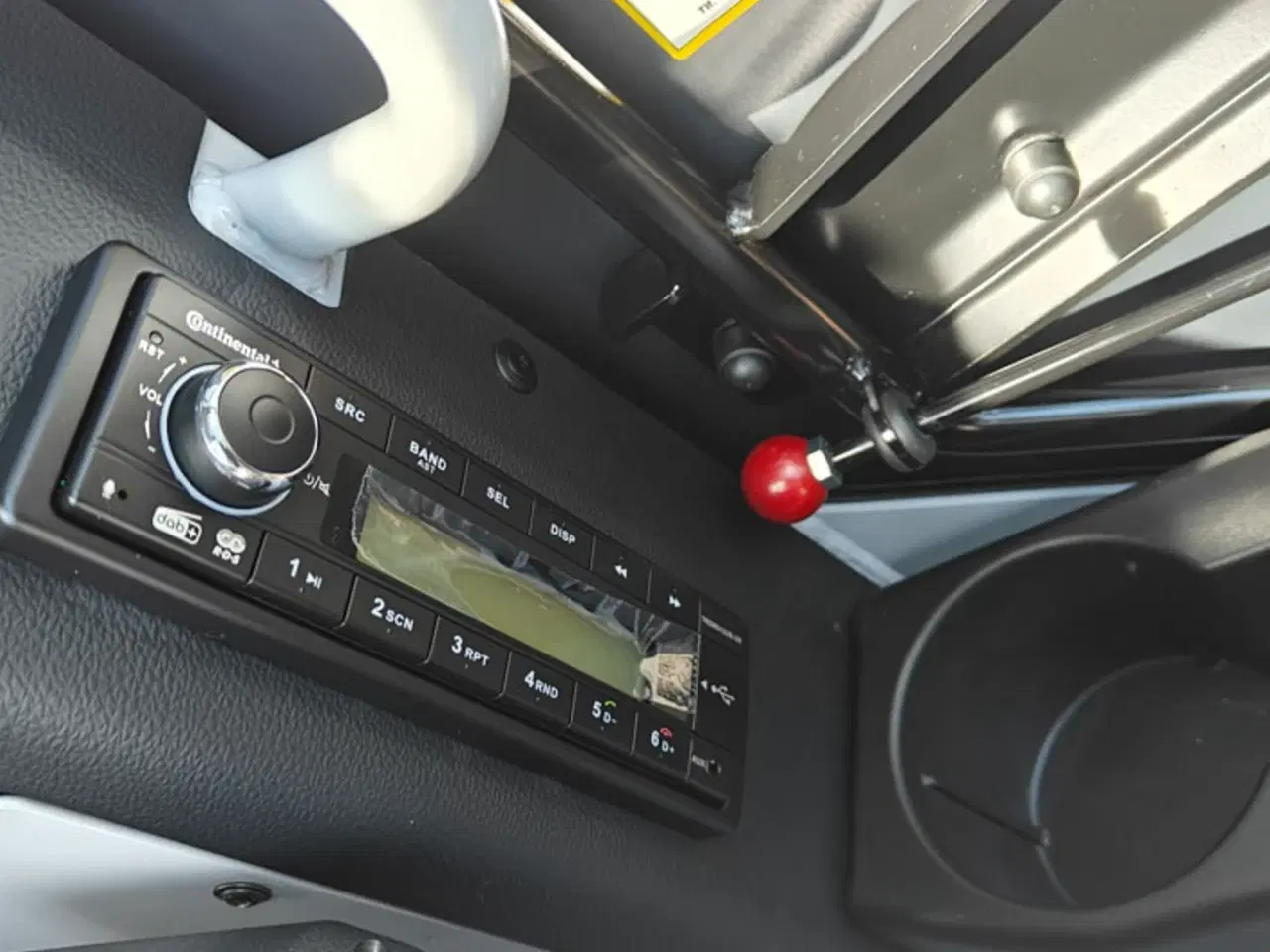 Billede 20 - Wacker Neuson WL28