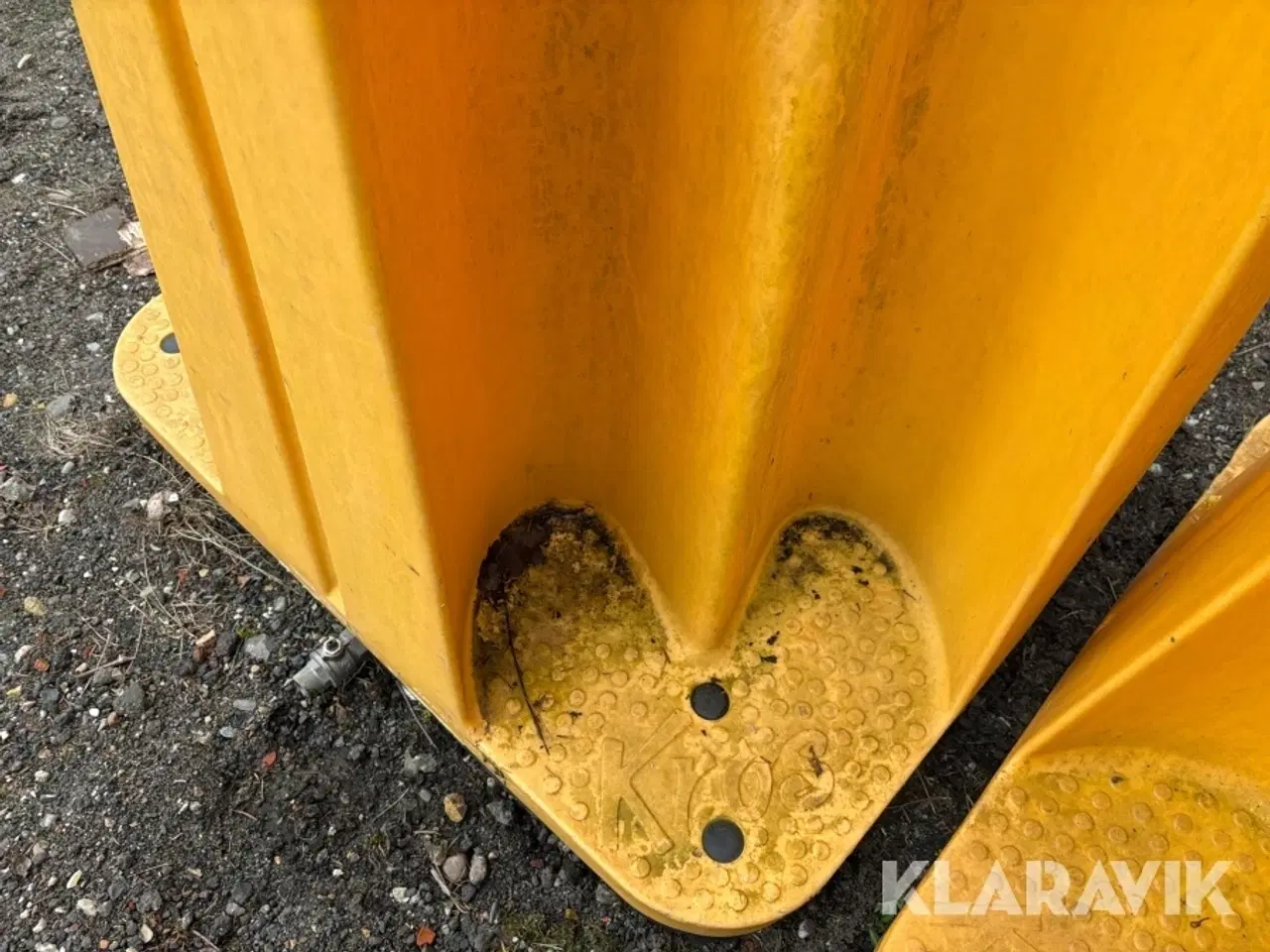 Billede 12 - Pissoir Kros - 1 stk