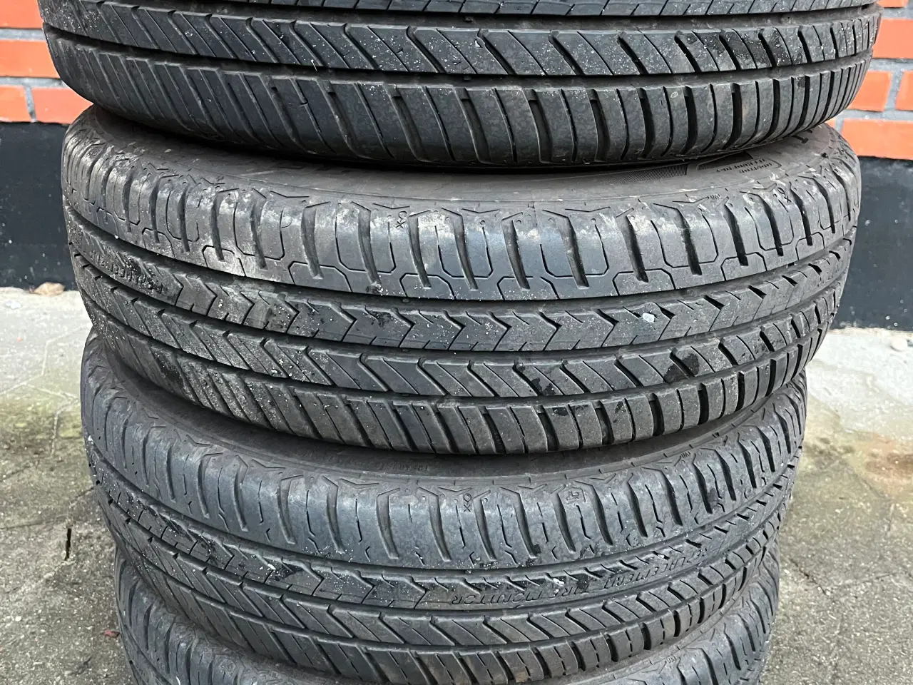 Billede 2 - Fælge til Micro bil