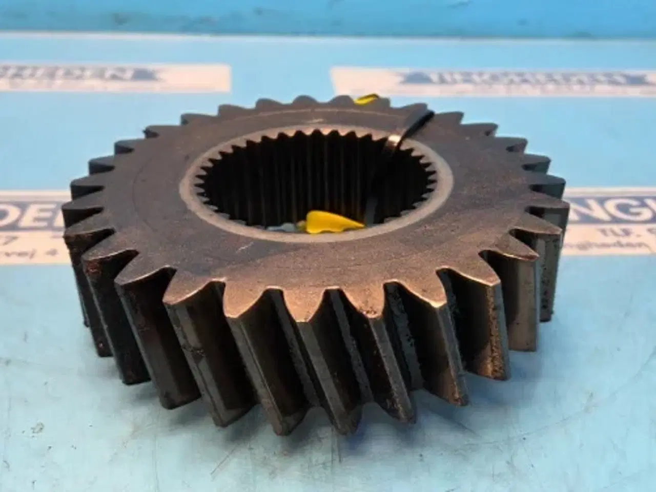 Billede 9 - Case 8010 Tandhjul 87684678