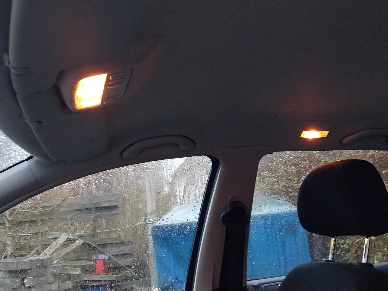 Billede 10 - Skoda fabia combi st.car