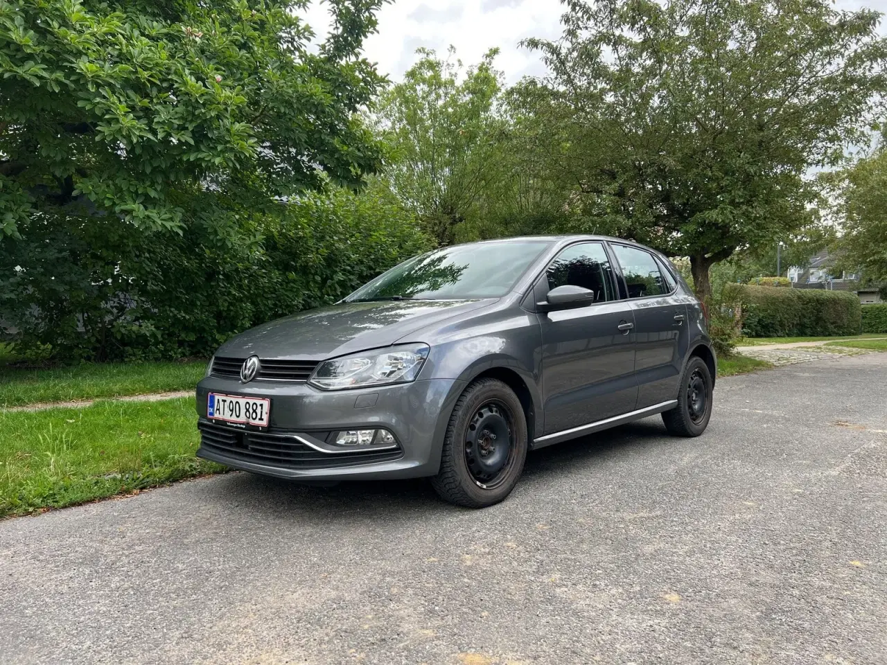 Billede 1 - VW Polo 1,2 TSi 90 Comfortline BMT