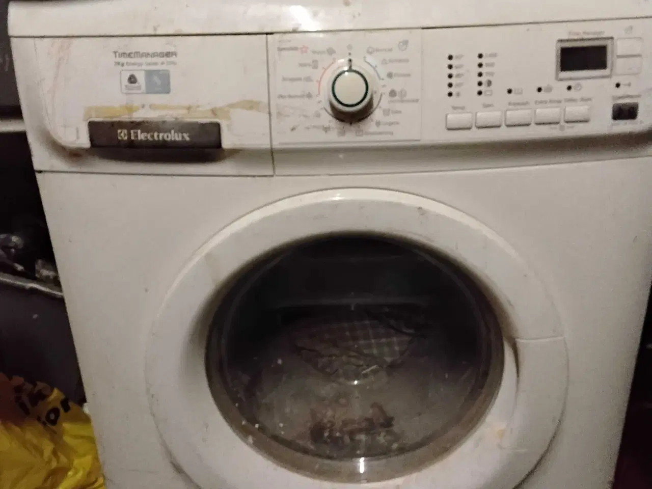 Billede 1 - Vaskemaskine 