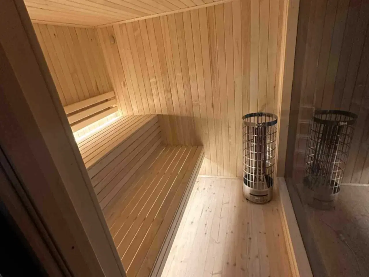 Billede 6 - Sauna Cube
