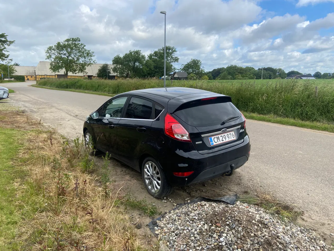 Billede 3 - Ford Fiesta 1,0 Ecoboost