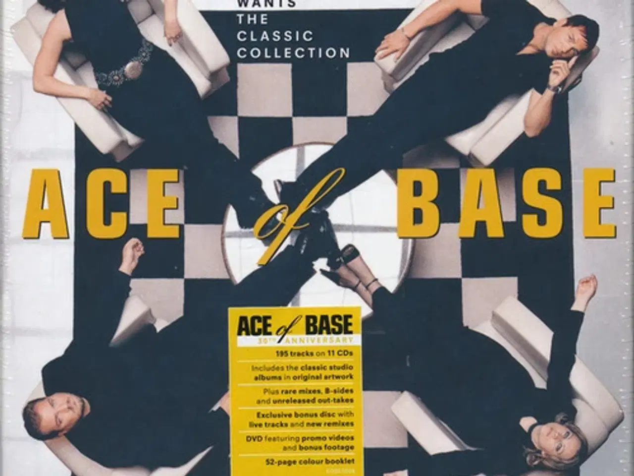 Billede 1 - ace      