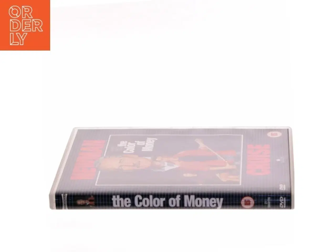 Billede 2 - Color Of Money med Paul Newman (DVD)
