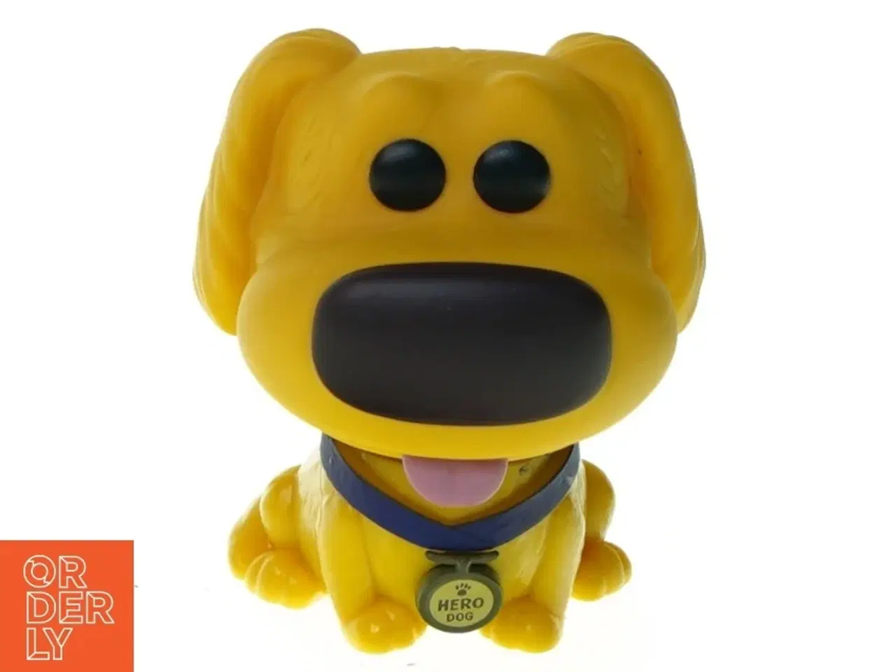 Billede 1 - Funko pop-figur, Hero dog fra Disney (str. 8 x 6 cm)