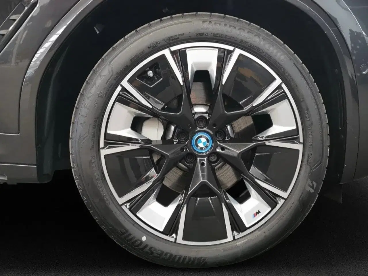 Billede 15 - BMW iX3  Charged Plus M-Sport