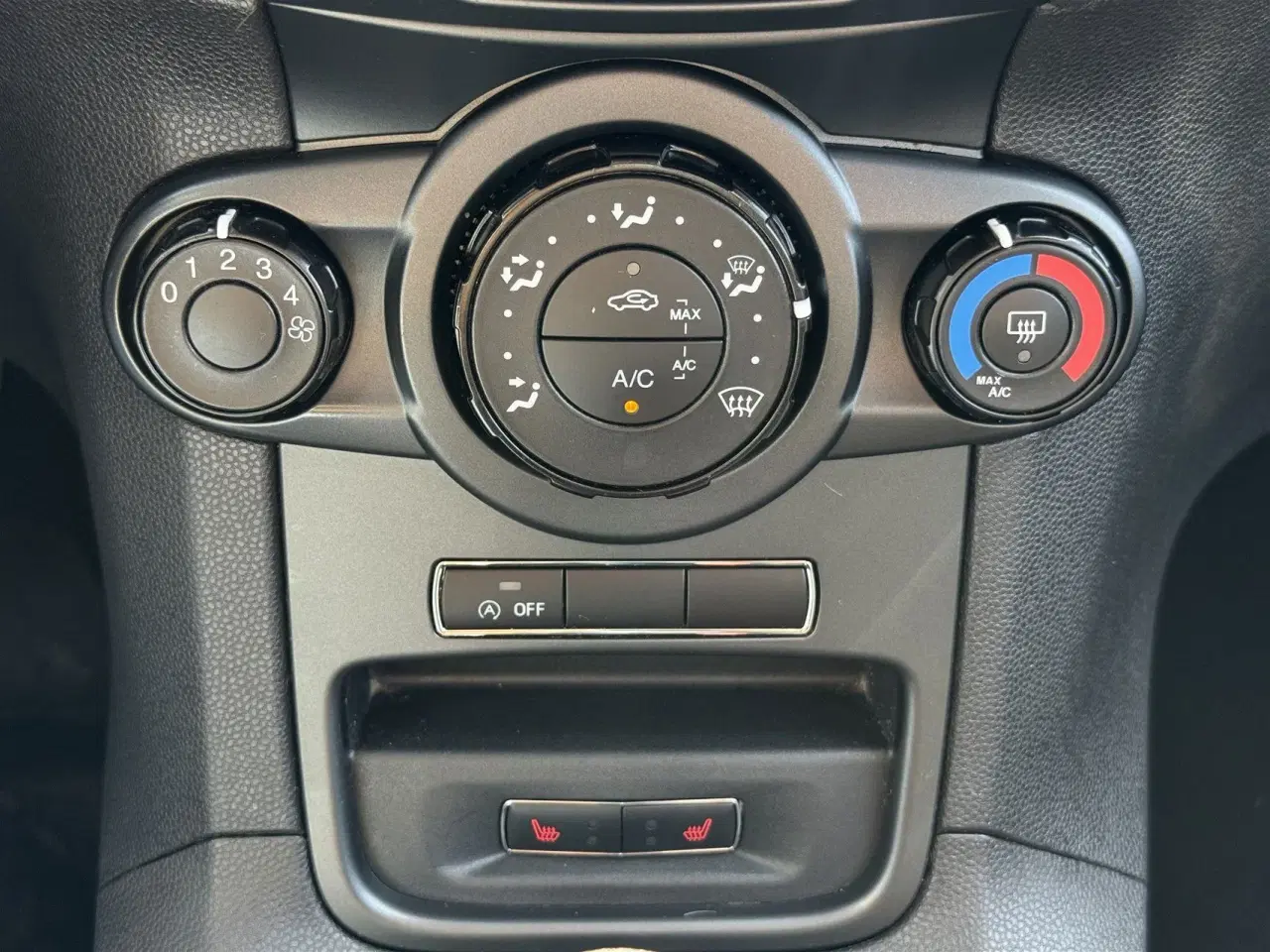 Billede 16 - Ford Fiesta 1,0 Trend Plus Start/Stop 80HK 5d