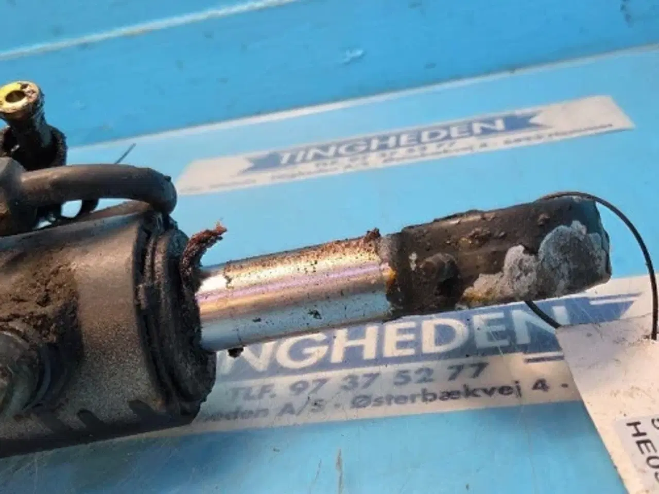 Billede 4 - New Holland TM190 Cylinder 47132184